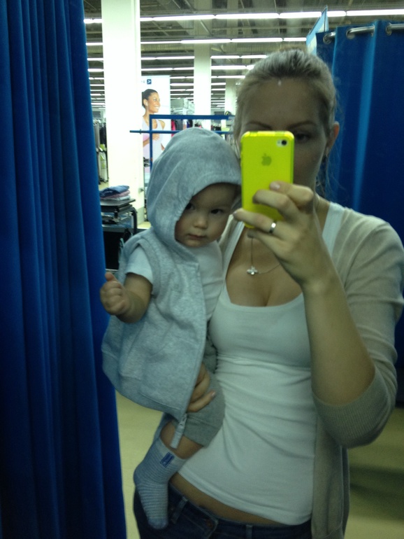 8 месяцев