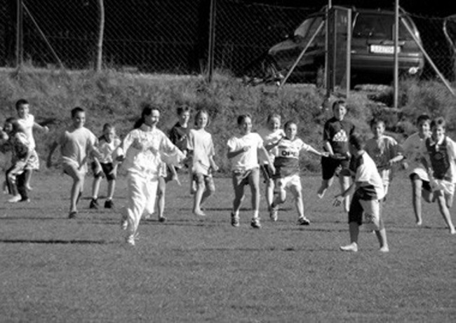 Лучшие игры нашего детства.