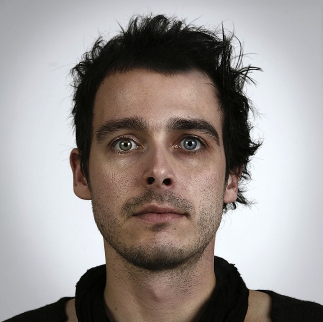 Генетические портреты.