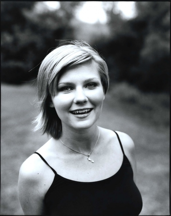 Человечные портреты знаменитостей.