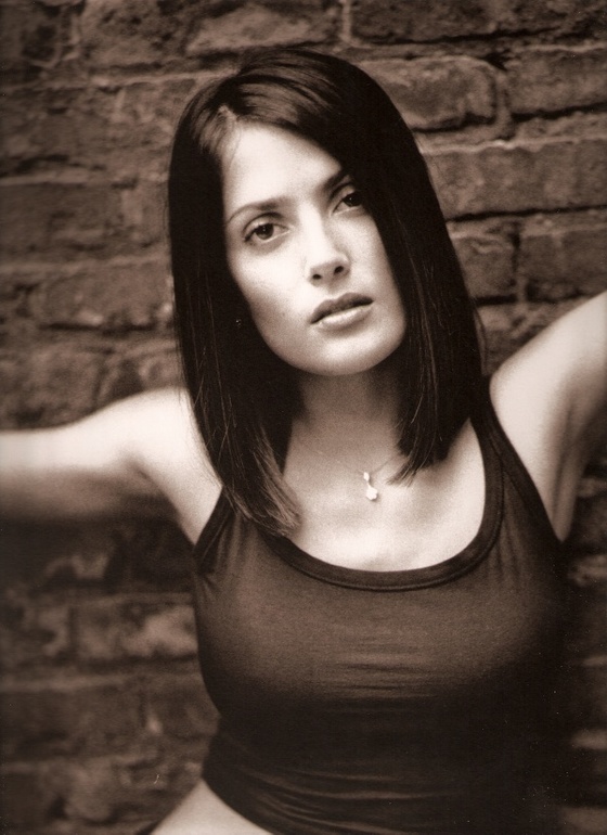 Человечные портреты знаменитостей.