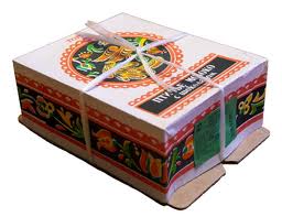 Сладости нашего детства!