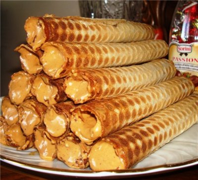 Сладости нашего детства!