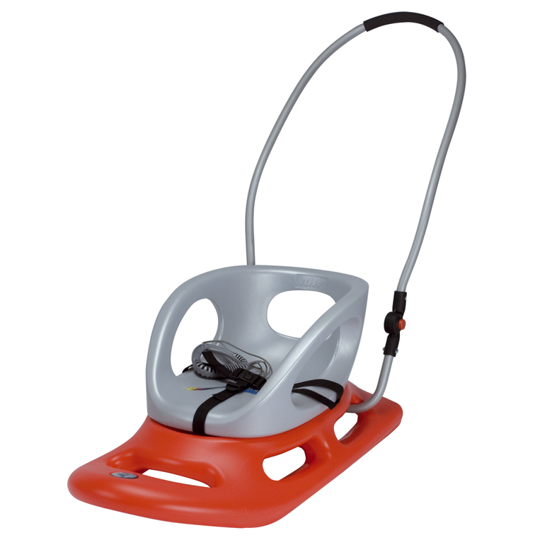 Транспорт на зиму.