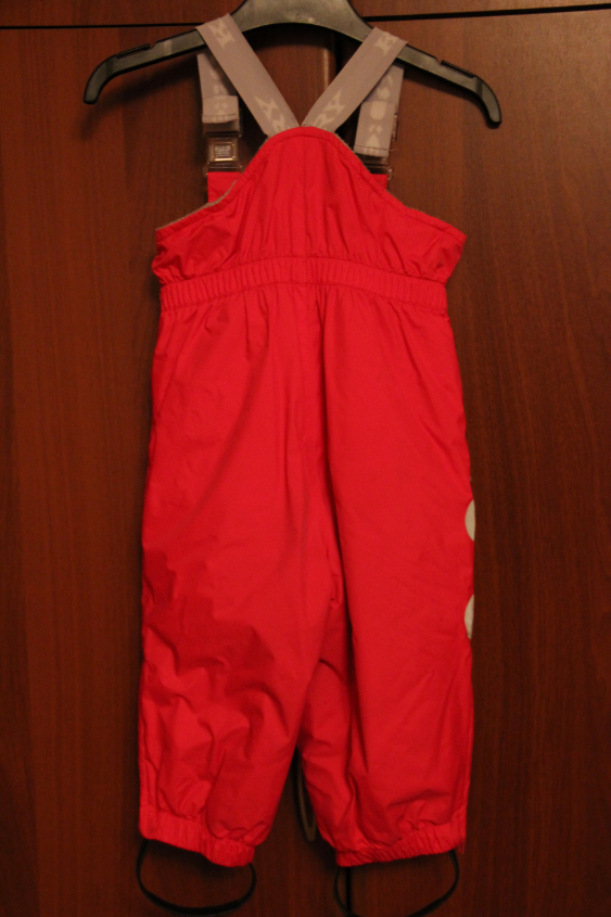 Полукомбинезон nevi Kerry