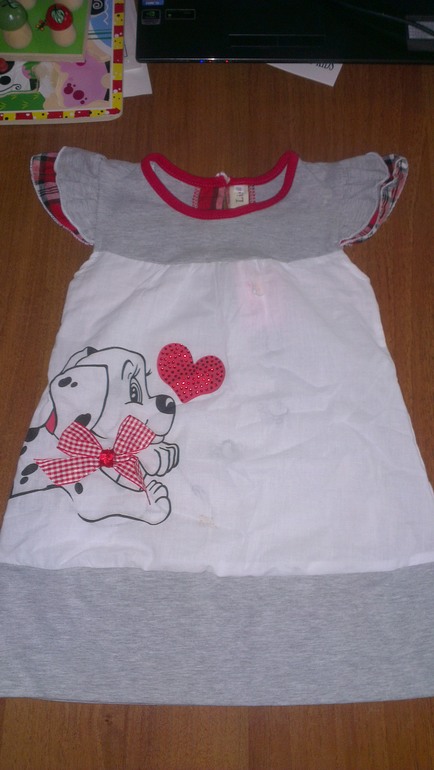 Одежда для девочки! Новая!