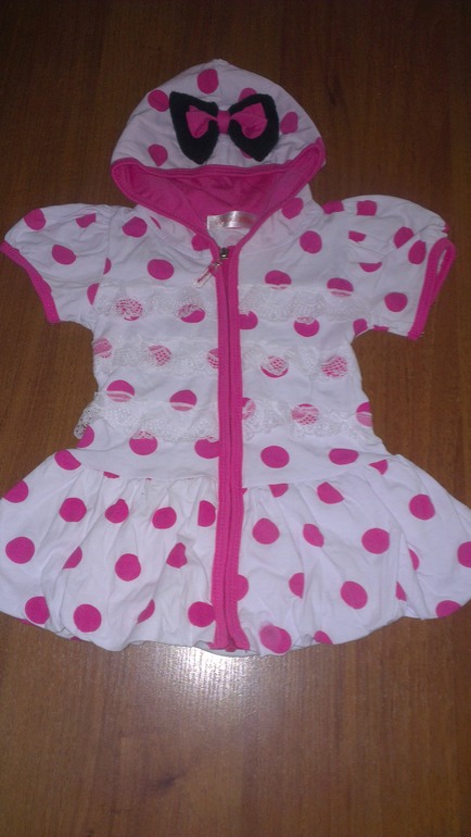 Одежда для девочки! Новая!