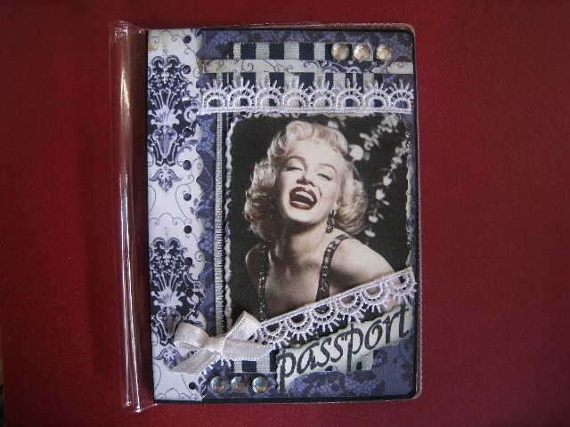 Обложки для паспорта дизайнерские.Москва (10.02)