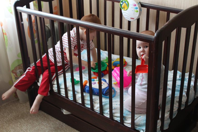 1 год с погодками