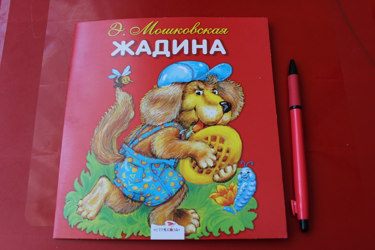 Наши книжные новинки