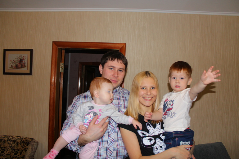 Всем привет! ФМ