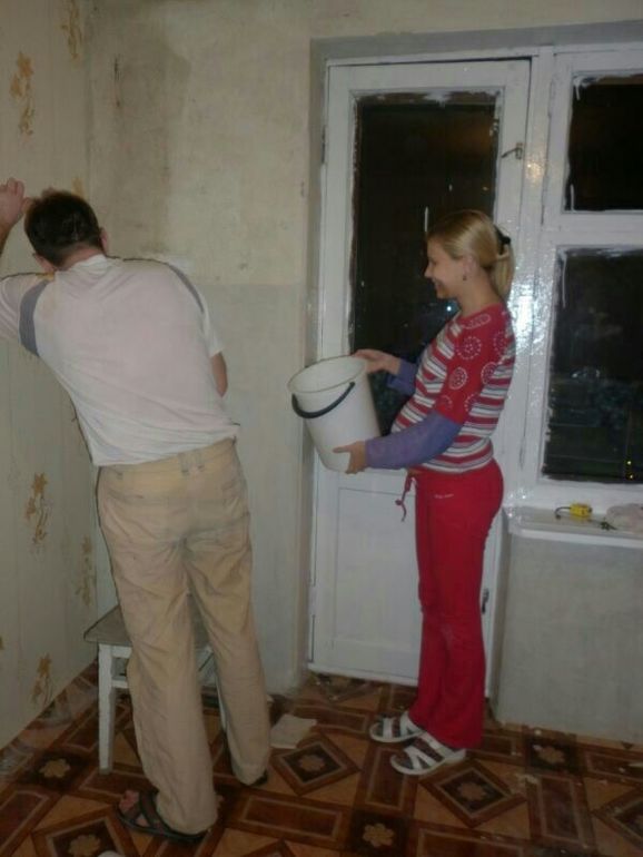 Всем привет! ФМ