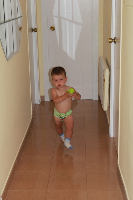 Летний европейский трип 2013 .Часть 4. Пинеда де мар и Санта Сузанна