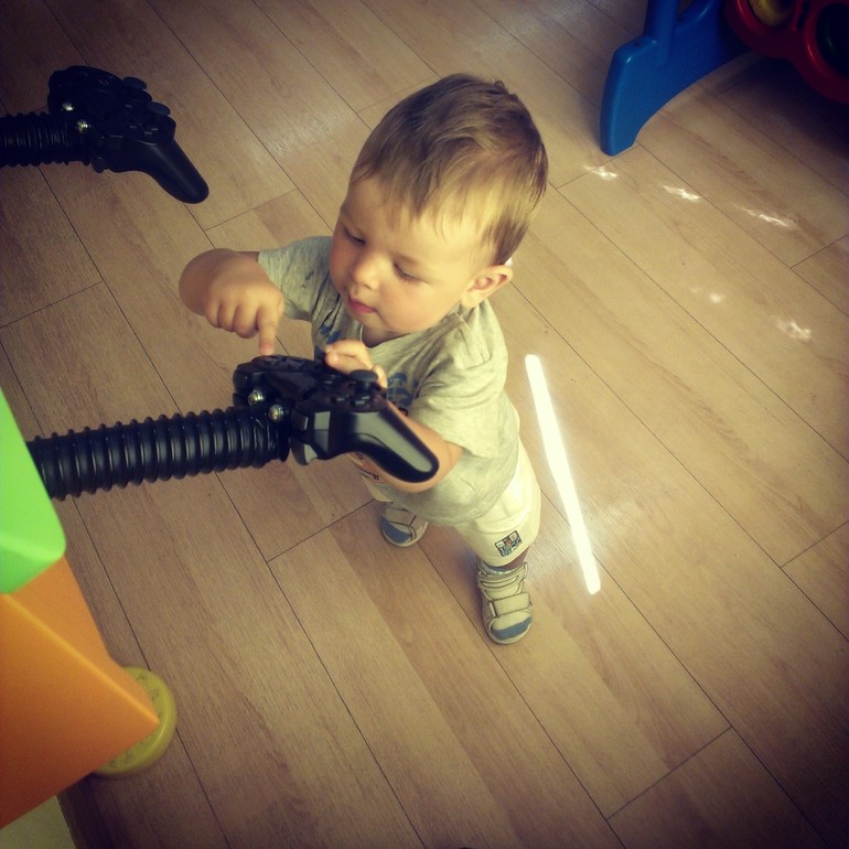 Летний европейский трип 2013 с годовасиком. Часть 8. Милан и как мы не попали в Цюрих