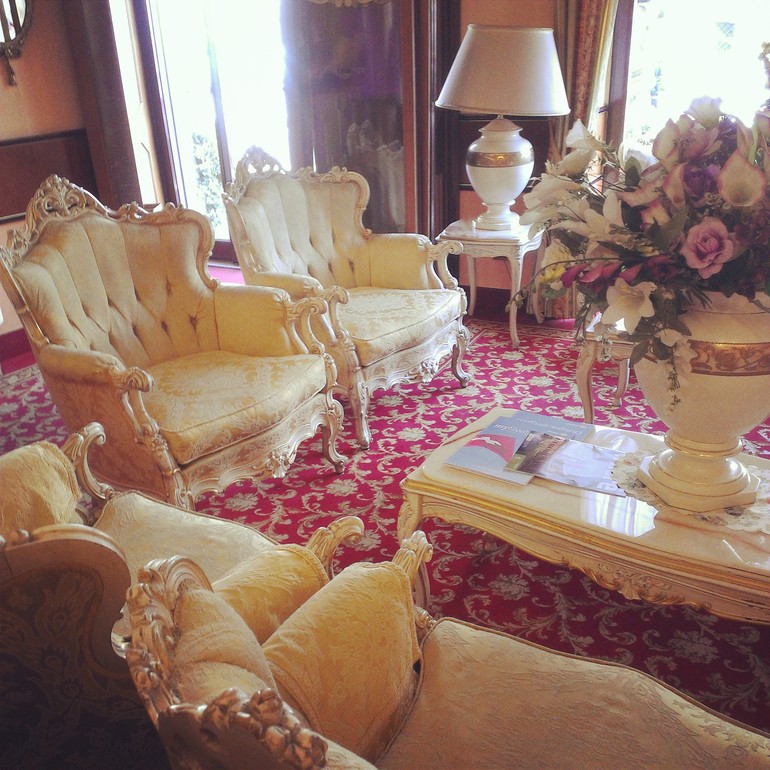 Летний европейский трип 2013 с годовасиком. Часть 8. Милан и как мы не попали в Цюрих