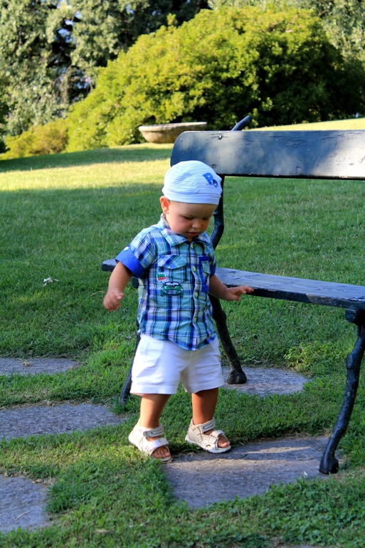 Летний европейский трип 2013 .Часть 5. Белладжио