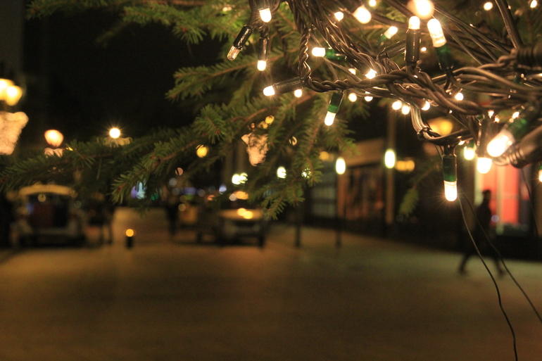 Выходные в Будапеште. (часть 1)