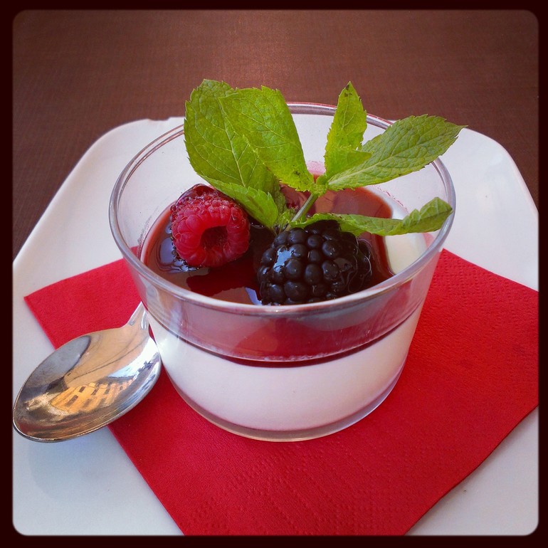 Летний европейский трип 2013 .Часть 5. Белладжио