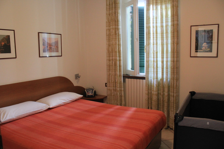 Летний европейский трип 2013 .Часть 5. Белладжио