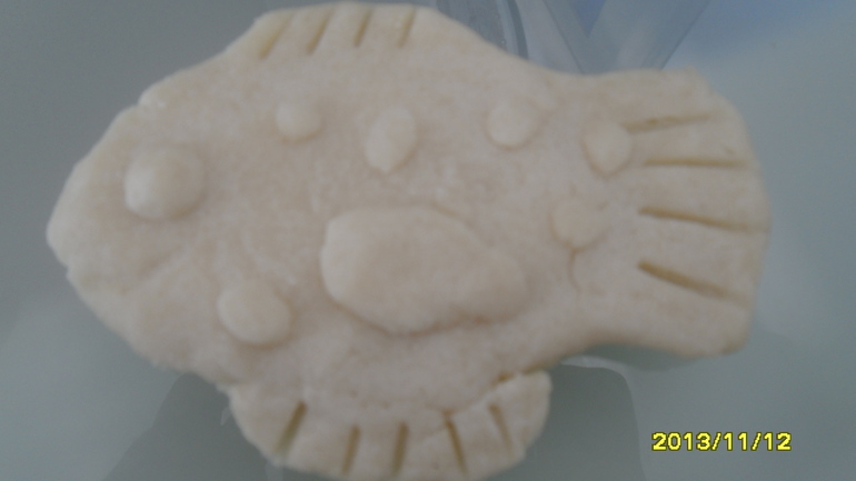 Подготовка к тн Море