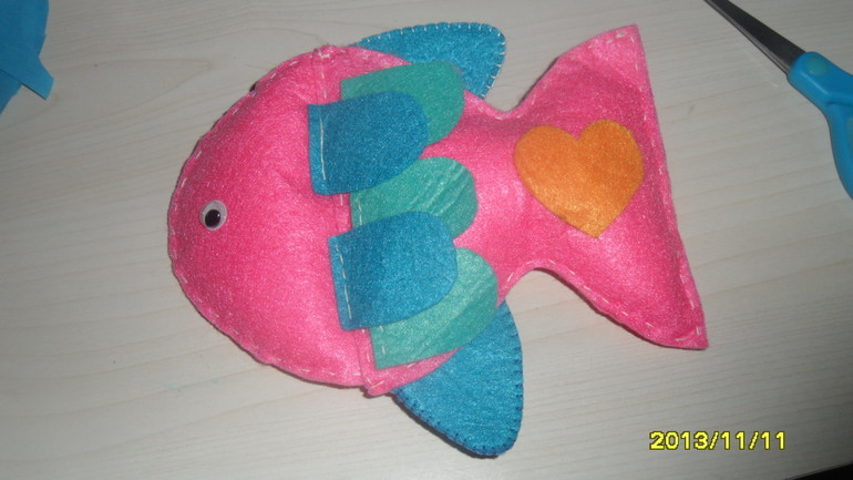 Подготовка к тн Море