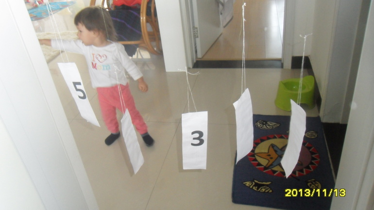 Тн Учим цифры