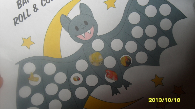 Печенье из тыквы и праздник Хэллоуин два в одном.