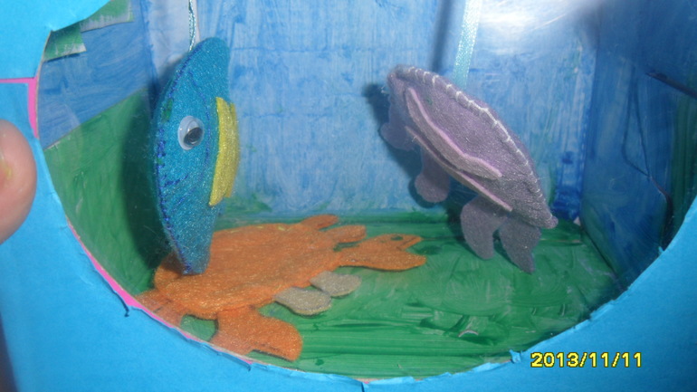 Подготовка к тн Море