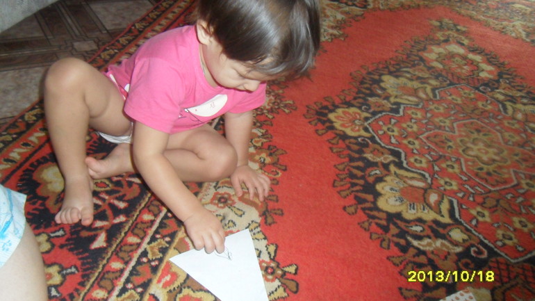 Печенье из тыквы и праздник Хэллоуин два в одном.