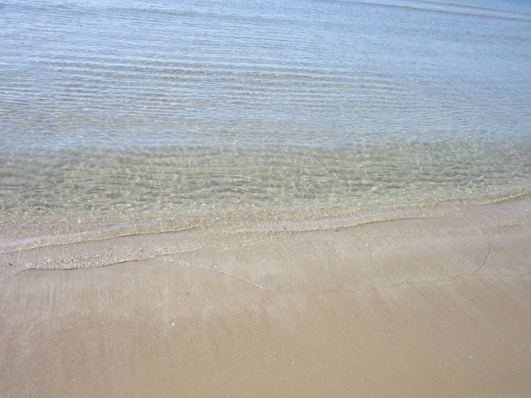 Греция, остров Закинтос, отель Louis Zante Beach 4*, май 2014г