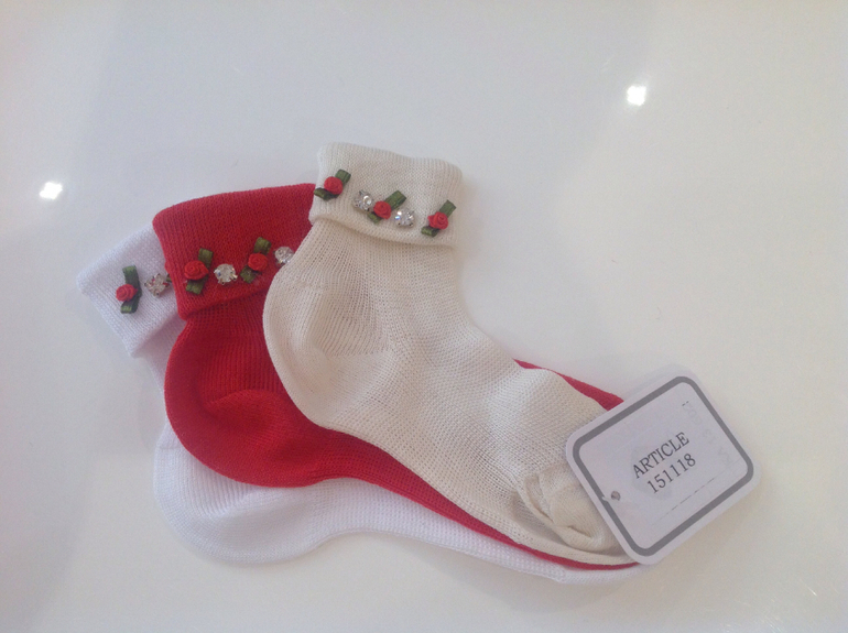 РЕДАКТИРУЕМ!!My little Kiki (НОСОЧКИ)-Фирма греческая