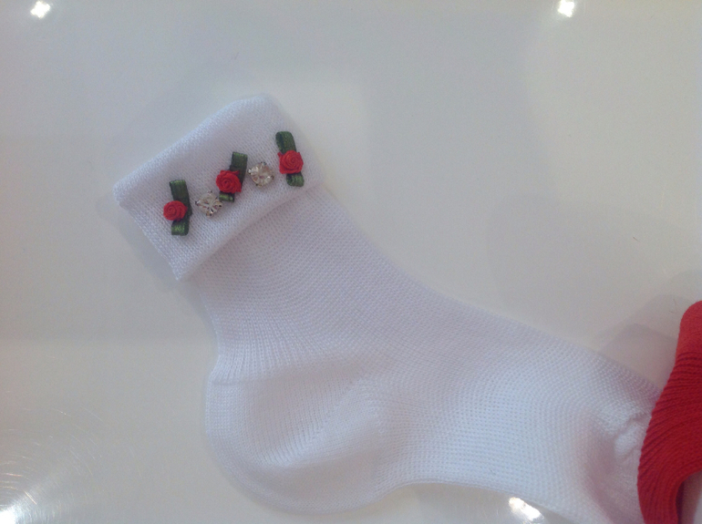 РЕДАКТИРУЕМ!!My little Kiki (НОСОЧКИ)-Фирма греческая