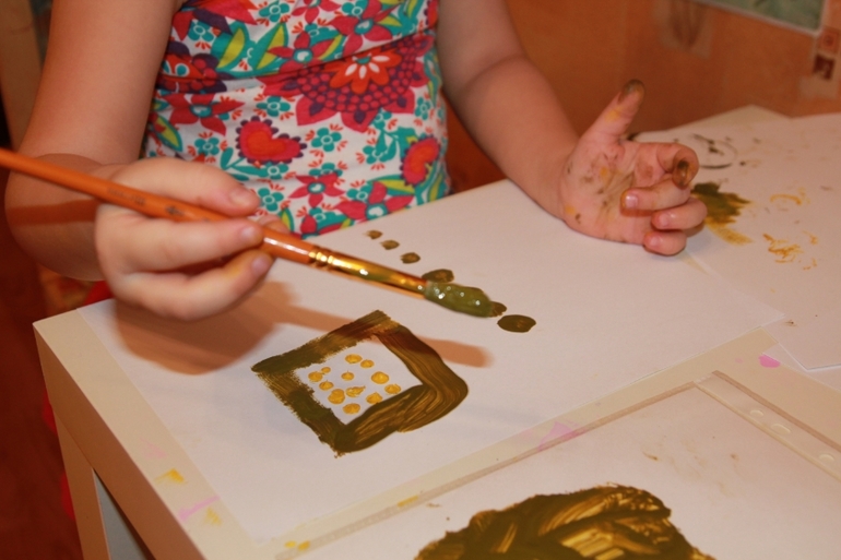 ТН Масленица 2014