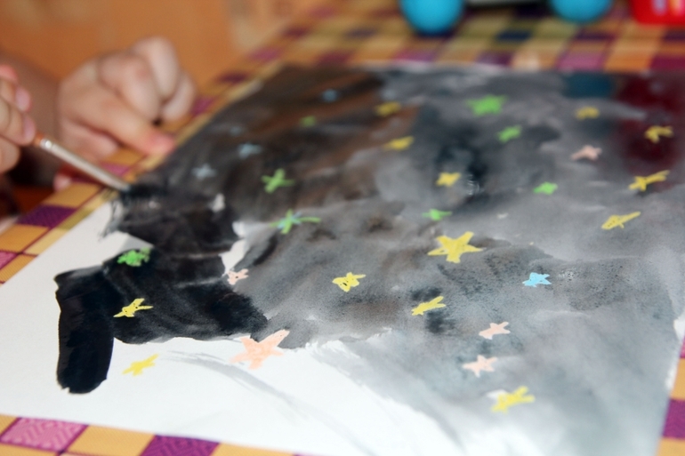 Тематические занятия и игры на тему