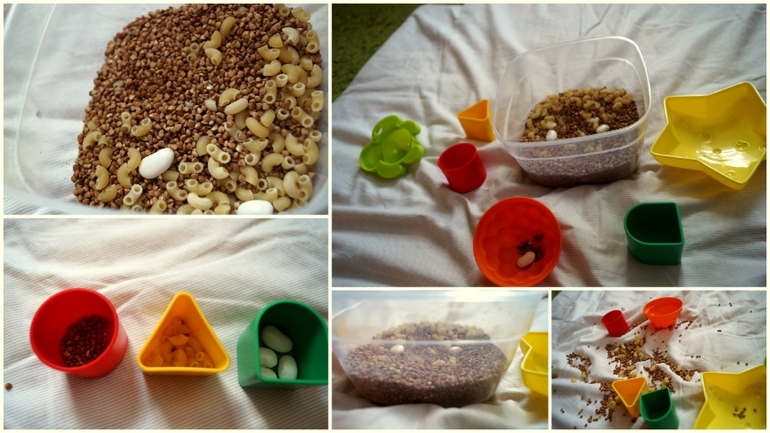 Наши посиделки.