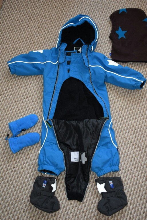 Продаю комбинезоны MOLO, CELAVI, BORELLI