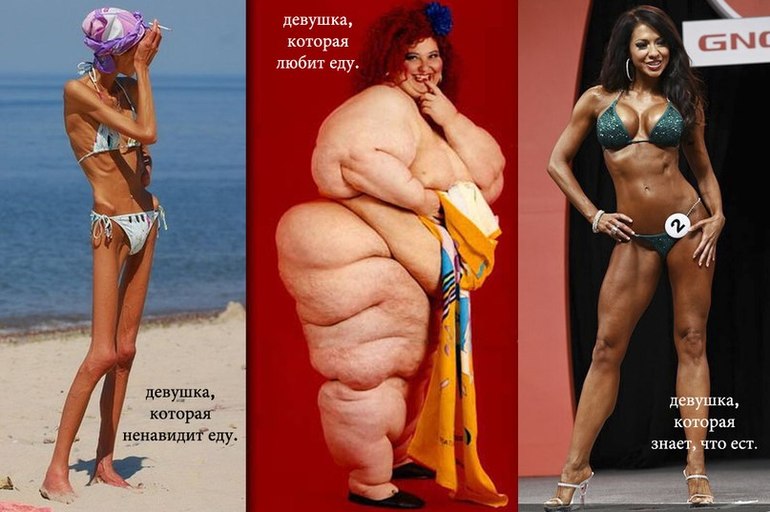 Старт 12 мая. 3.1 - меню на Понедельник, отчет за Воскресенье