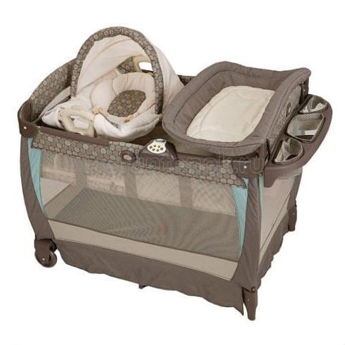 Манеж. Какой купить и где купить?