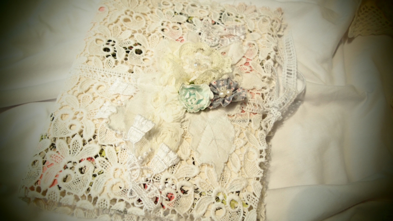 микс шебби бук