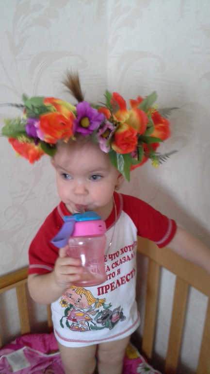 подготовка к масленнице)