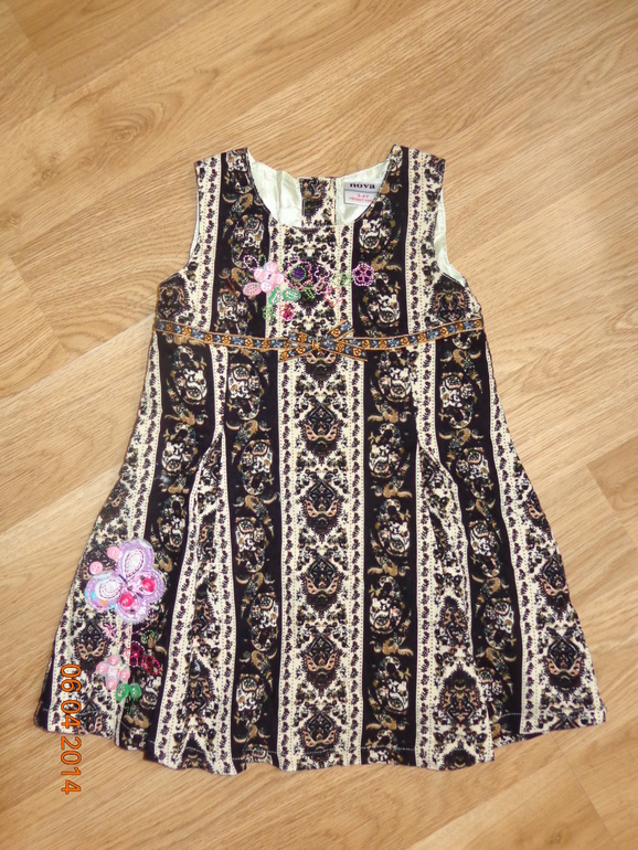 Одежда на девочку .Новая.