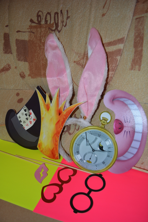 Мне годик.... или старость подкралась незаметно!