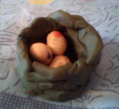 Перелетные птицы День 4