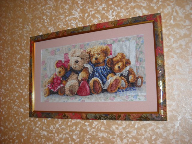 Туманное утро ЗР , Слоны от ДИМ и другие