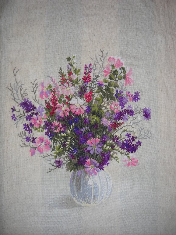 Туманное утро ЗР , Слоны от ДИМ и другие