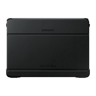 Оригинальный чехол для Samsung Galaxy Note 10.1 2014 Edition черный