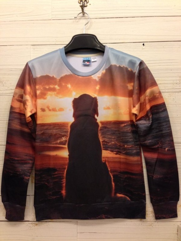 3D изделия 420о тенге, размеры S M L XL