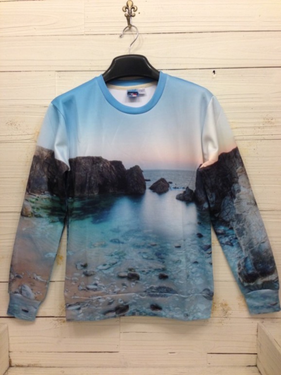 3D изделия 420о тенге, размеры S M L XL