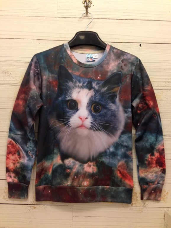 3D изделия 420о тенге, размеры S M L XL