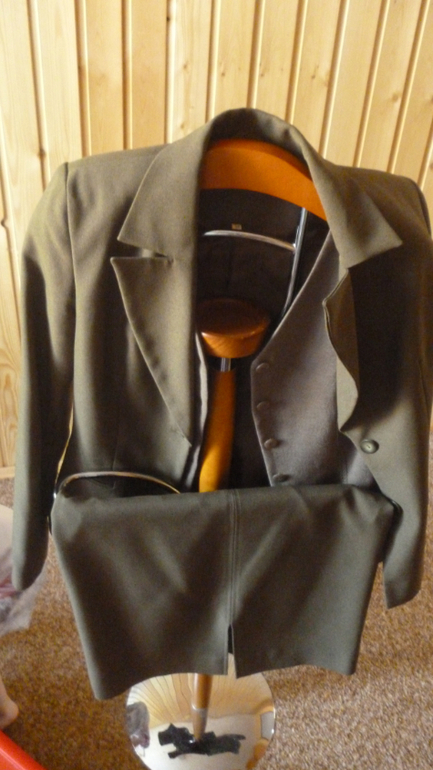 Отдам даром женскую одежду, Пушкино